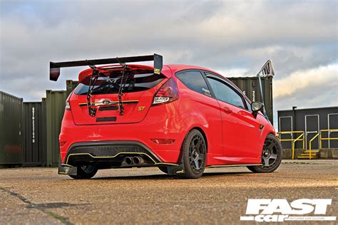 ford fiesta mk7 tuning|Ford Fiesta ST Mk7 Buyer's Guide .